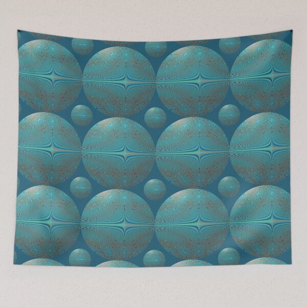 Item preview, Copy of Psykach - Azure 2 designed and sold by JoanNinjaHen.