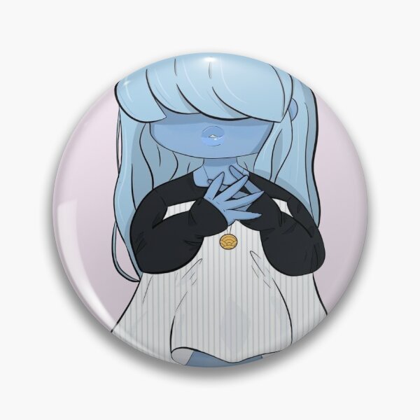 Item preview, Sapphire- Crystal Gems designed and sold by MoxiesCorner.