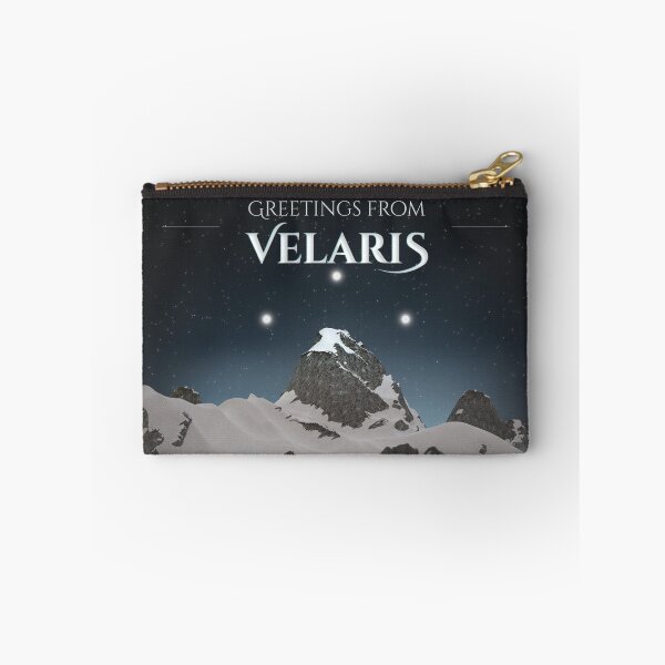 Item preview, Velaris Post Card designed and sold by biquil.