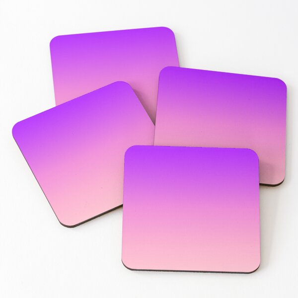 Item preview, Purple Pink Ombre Gradient designed and sold by Julie Erin Designs.