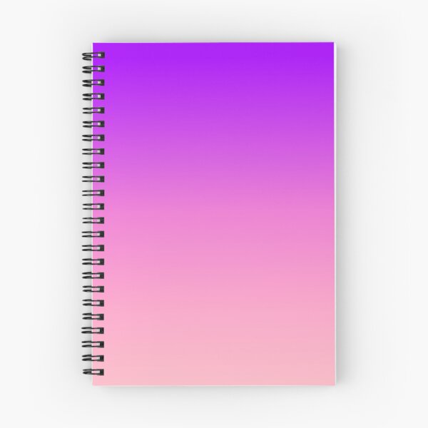 Item preview, Purple Pink Ombre Gradient designed and sold by Julie Erin Designs.