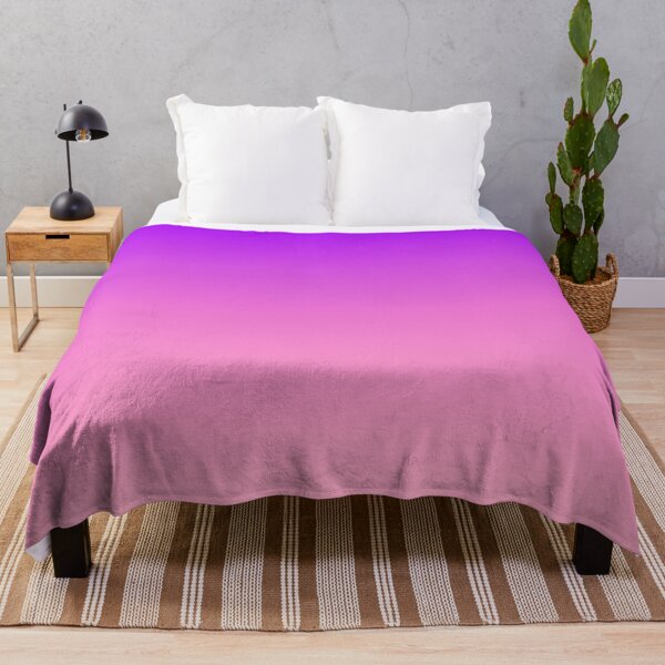 Item preview, Purple Pink Ombre Gradient designed and sold by Julie Erin Designs.