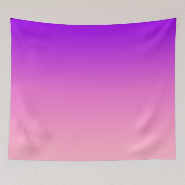 Item preview, Purple Pink Ombre Gradient designed and sold by Julie Erin Designs.