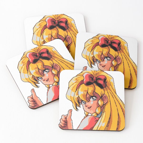 Item preview, Maria Renard thumbs up designed and sold by alurichter.
