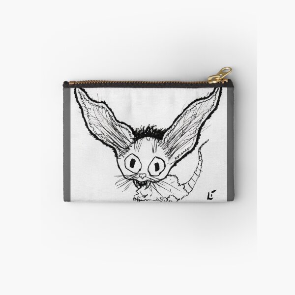 Item preview, Rabbit Ears designed and sold by AliensByLi.