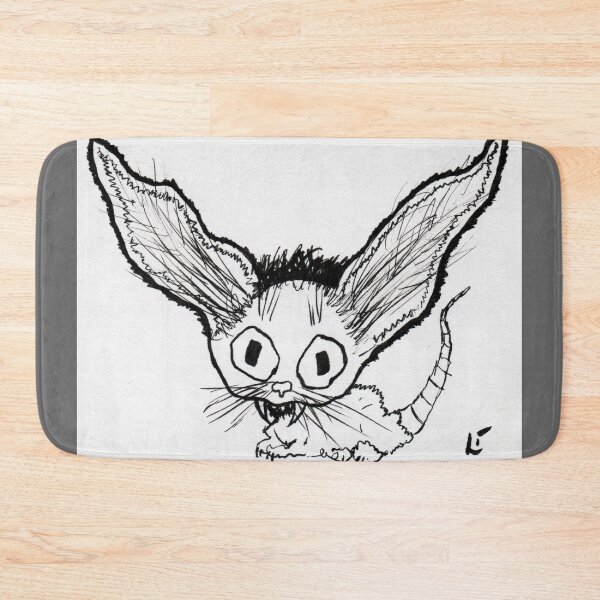 Item preview, Rabbit Ears designed and sold by AliensByLi.