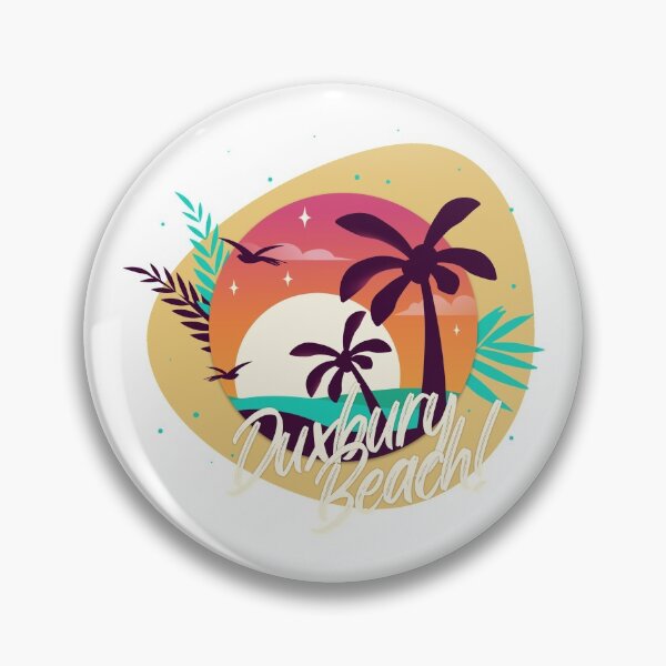 Item preview, Duxbury Beach, Dux Beach, Duxbury Design designed and sold by MEDDstore.