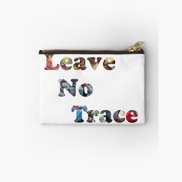 Item preview, LNT leave no trace designed and sold by D2X-design.