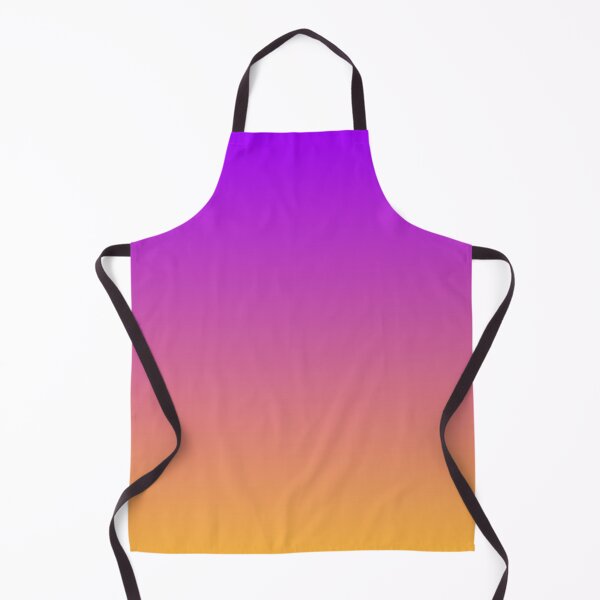 Item preview, Purple Orange Ombre Gradient designed and sold by Julie Erin Designs.