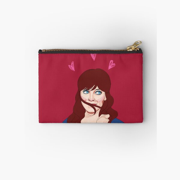 Item preview, Anna Karina designed and sold by natchadraws.