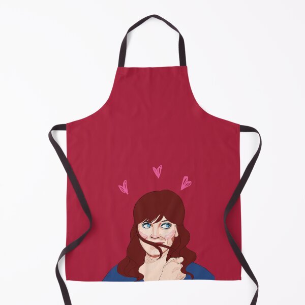 Item preview, Anna Karina designed and sold by natchadraws.