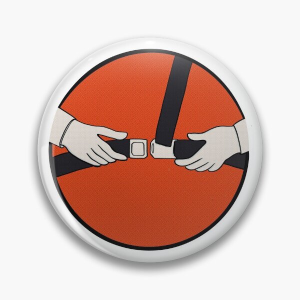 Item preview, Buckle Up bucko! designed and sold by JayNeilsonDraws.