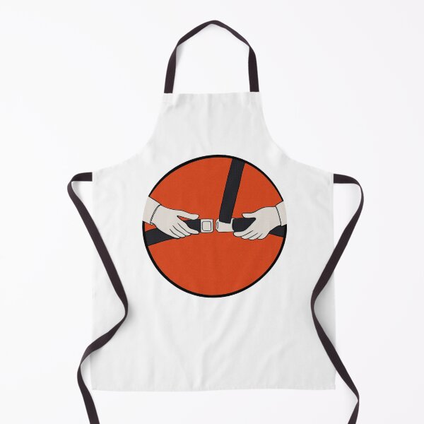 Item preview, Buckle Up bucko! designed and sold by JayNeilsonDraws.