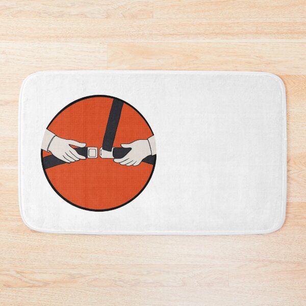 Item preview, Buckle Up bucko! designed and sold by JayNeilsonDraws.