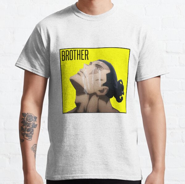 Aoi Todo : Brother jujutsu Classic T-Shirt