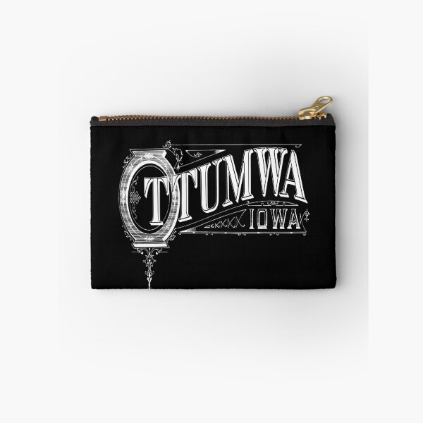 Item preview, Vintage Ottumwa, IA designed and sold by DonDota.