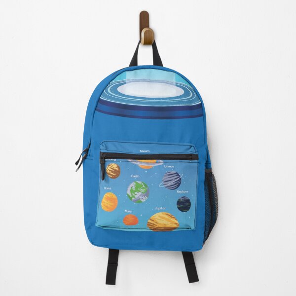 Item preview, Solar System Planets Hologram designed and sold by artado.