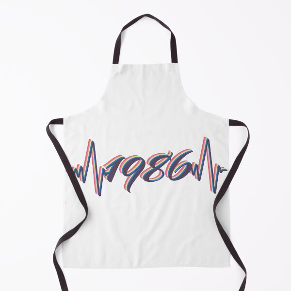 Item preview, 1986 Heartbeat designed and sold by franktact.