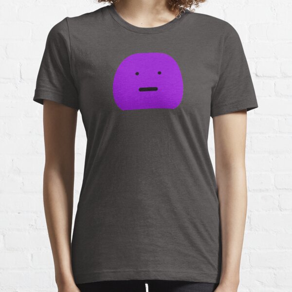 Purple Essential T-Shirt