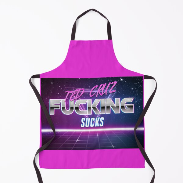 Item preview, Ted Cruz Sucks designed and sold by KBwiththeTees.