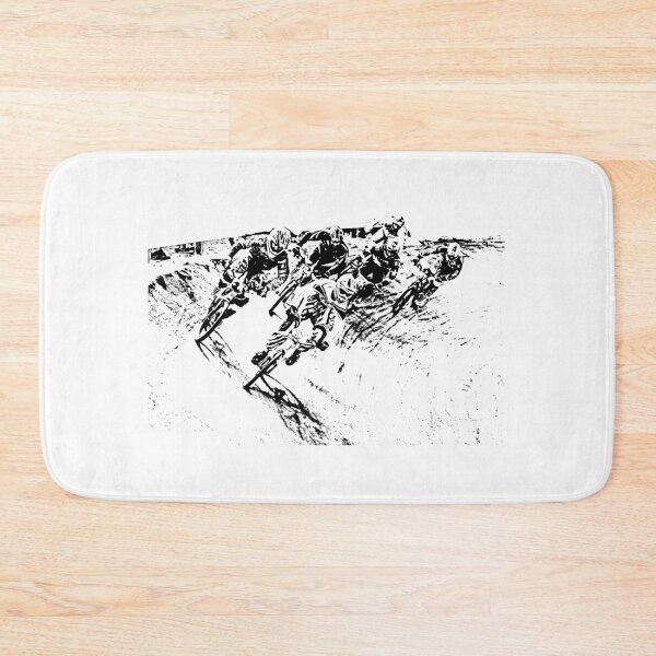 Item preview, bmx designed and sold by ricobarinas.