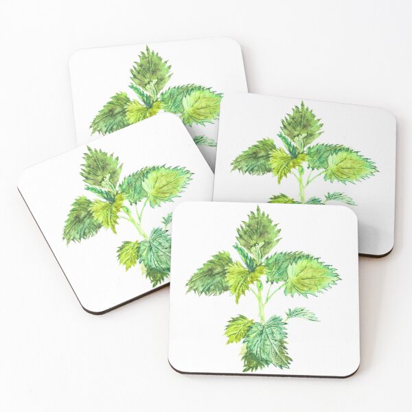 Item preview, Nettle designed and sold by OksArt22.