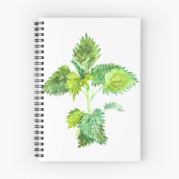 Item preview, Nettle designed and sold by OksArt22.