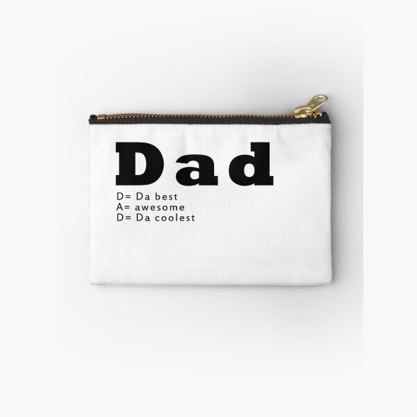 Item preview, Dad, da best, awesome, da coolest, that is my father designed and sold by Aymanerachif.