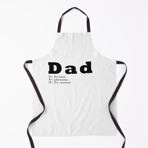 Item preview, Dad, da best, awesome, da coolest, that is my father designed and sold by Aymanerachif.