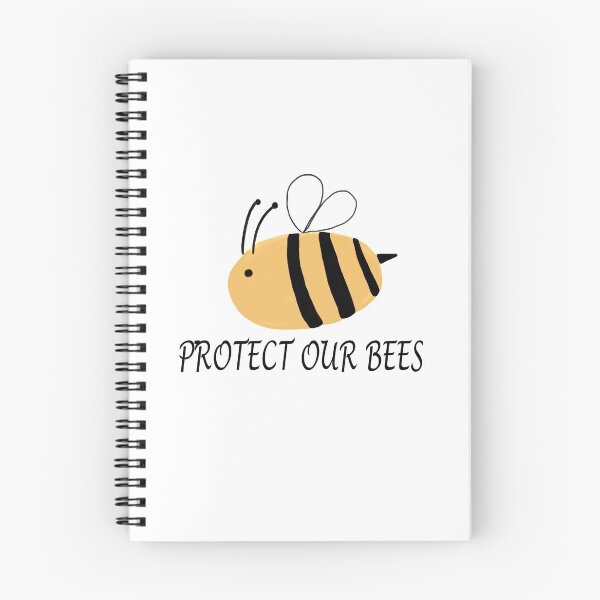 Item preview, Protect Our Bees designed and sold by RepeatCandy.