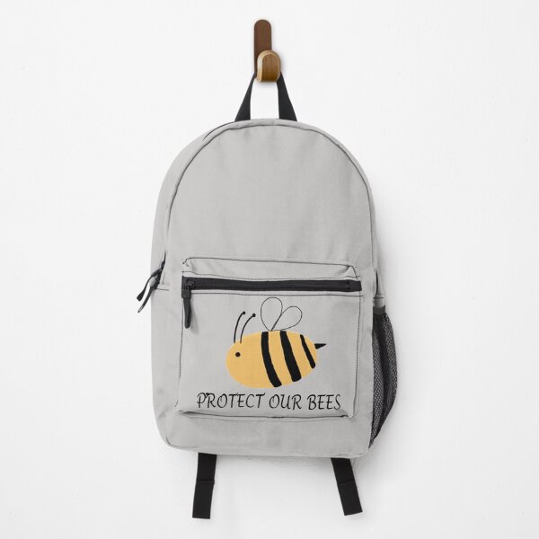 Item preview, Protect Our Bees designed and sold by RepeatCandy.