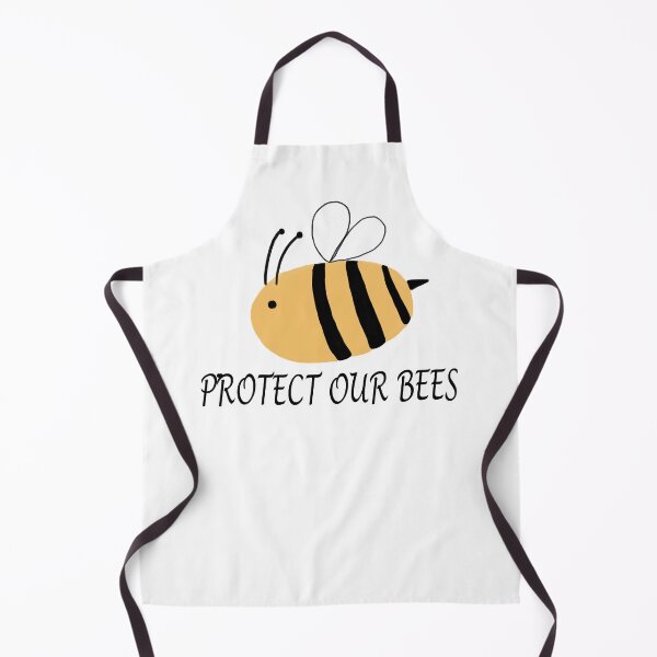 Item preview, Protect Our Bees designed and sold by RepeatCandy.
