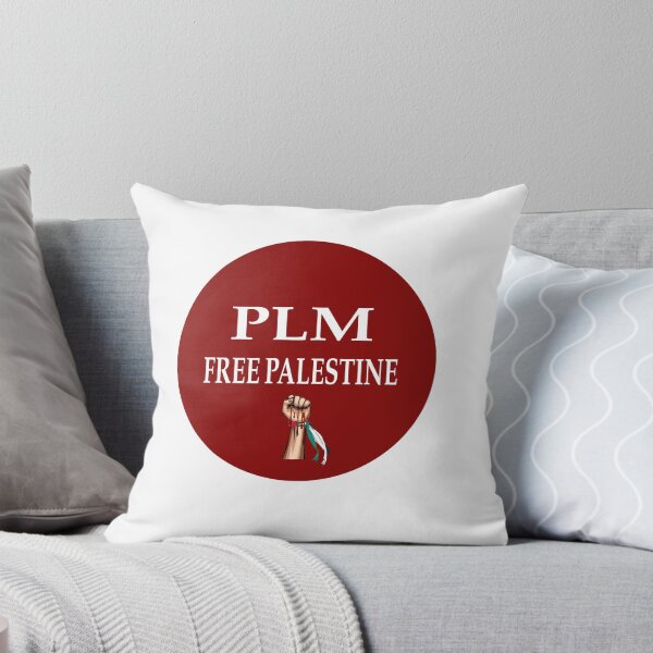 Item preview, PLM palestine lives matter  designed and sold by Rilavie.