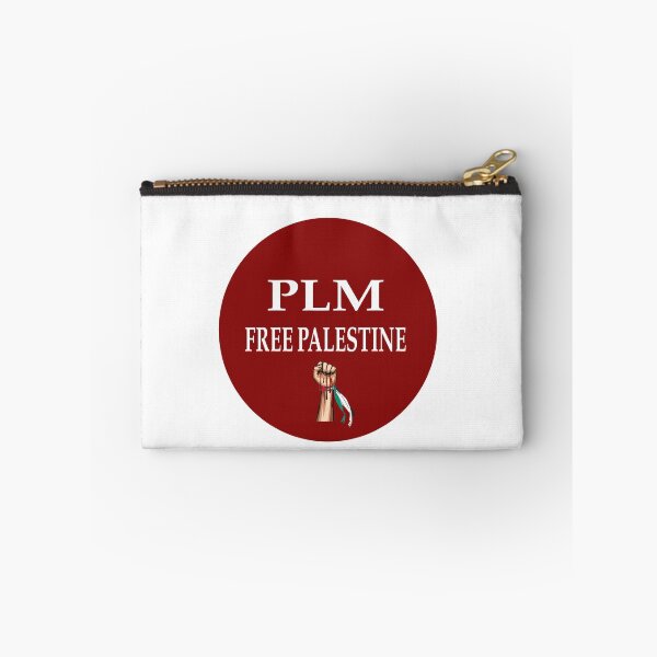 Item preview, PLM palestine lives matter  designed and sold by Rilavie.