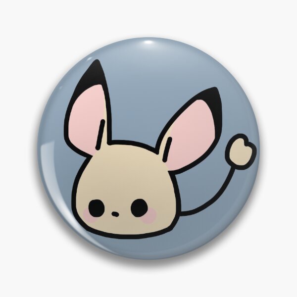 Item preview, JERB designed and sold by EldritchMistake.