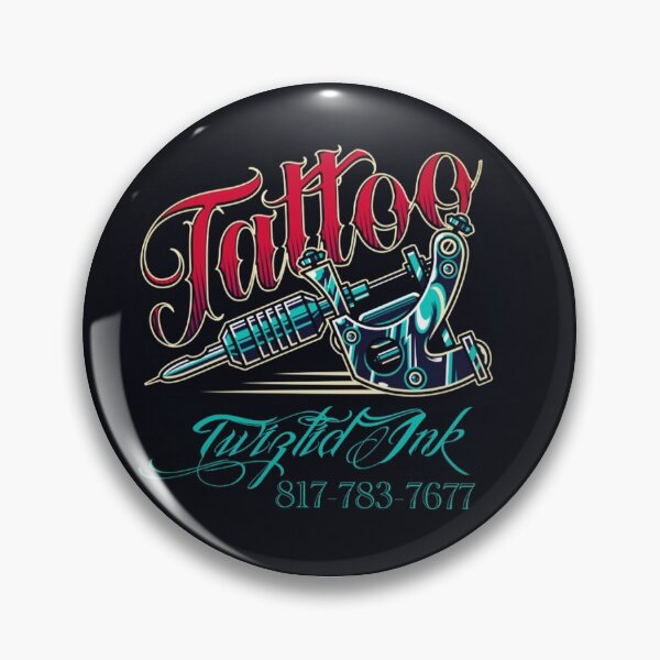 Item preview, Tattoo Twiztid Ink designed and sold by Twiztid-Ink.