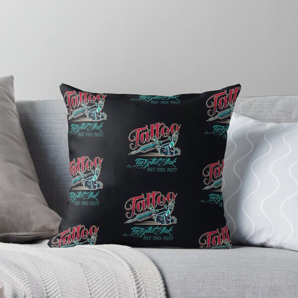 Item preview, Tattoo Twiztid Ink designed and sold by Twiztid-Ink.