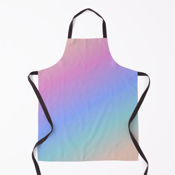 Item preview, Pastel Rainbow Ombre Gradient designed and sold by Julie Erin Designs.