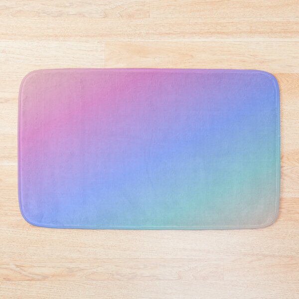 Item preview, Pastel Rainbow Ombre Gradient designed and sold by Julie Erin Designs.