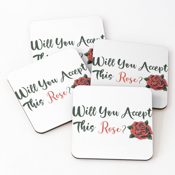 Item preview, Will You Accept This Rose designed and sold by Ras-man93.