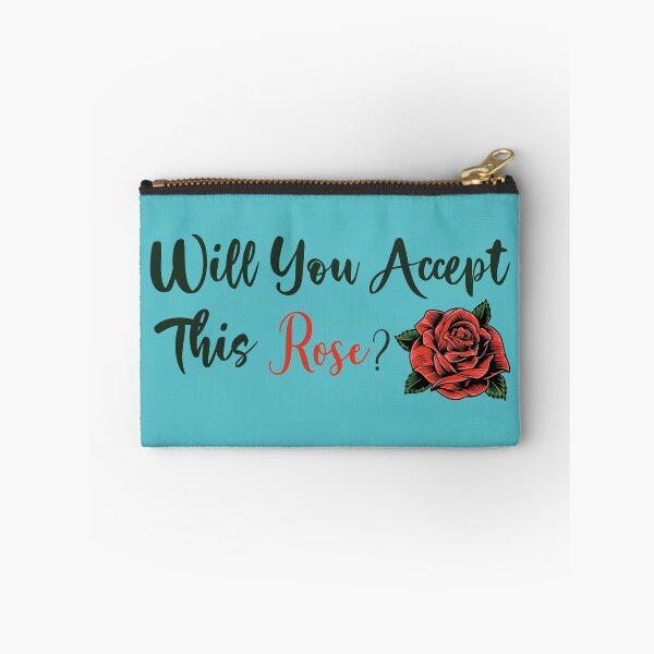 Item preview, Will You Accept This Rose designed and sold by Ras-man93.