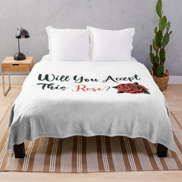 Item preview, Will You Accept This Rose designed and sold by Ras-man93.