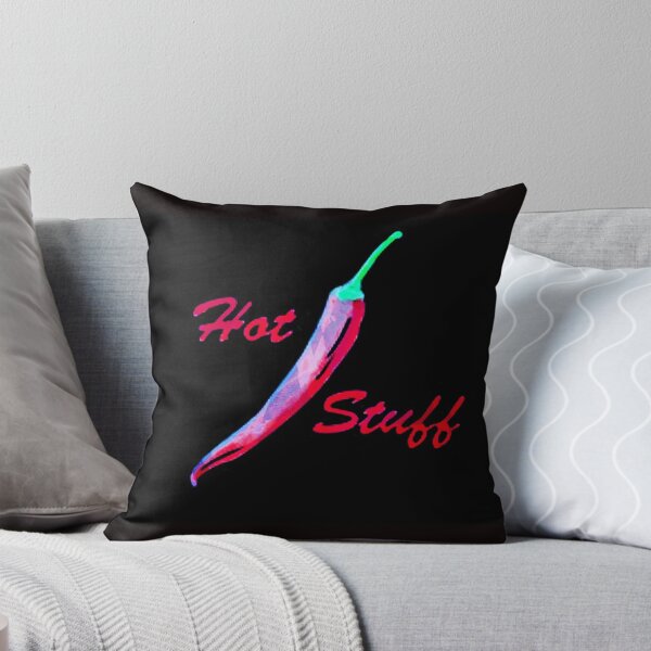 Item preview, Red Hot designed and sold by MichaelDTaylor.