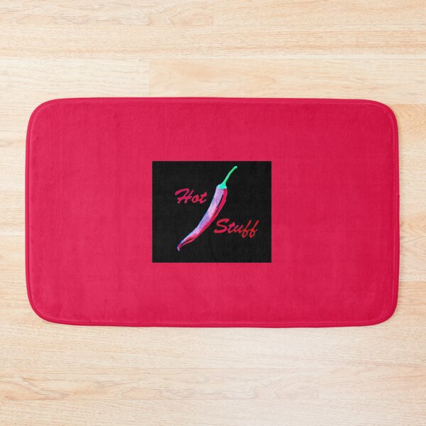 Item preview, Red Hot designed and sold by MichaelDTaylor.
