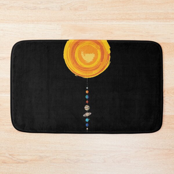 Item preview, Solar System Lollipop From Planets And Sun designed and sold by artado.