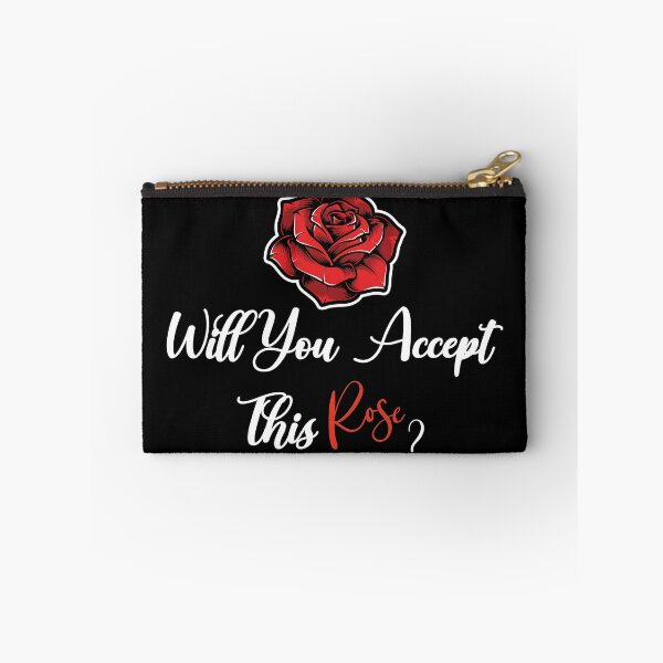 Item preview, Will You Accept This Rose designed and sold by Ras-man93.