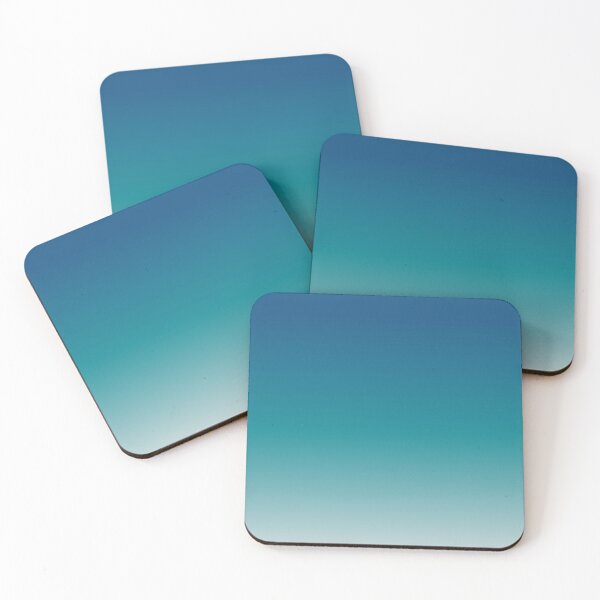 Item preview, Indigo Blue Ombre Gradient designed and sold by Julie Erin Designs.