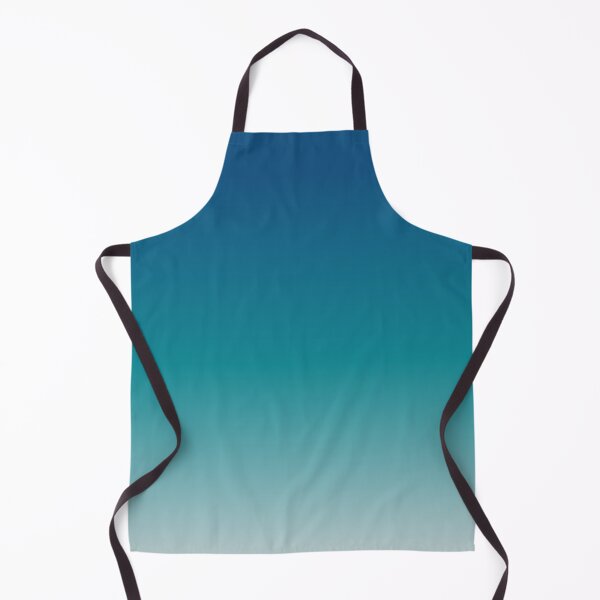 Item preview, Indigo Blue Ombre Gradient designed and sold by Julie Erin Designs.