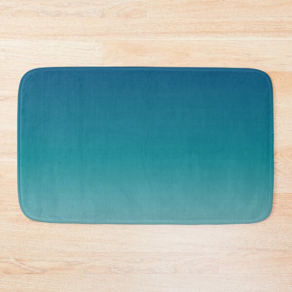 Item preview, Indigo Blue Ombre Gradient designed and sold by Julie Erin Designs.