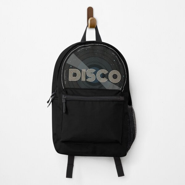 Item preview, Space Disco | Vintage Vinyl Record Of Universe designed and sold by artado.